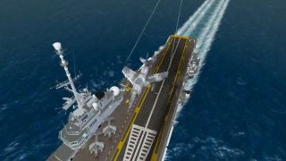 Screenshot 3 — Etendard IVP N115
