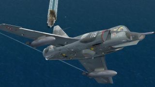 Screenshot 5 — Etendard IVP N115