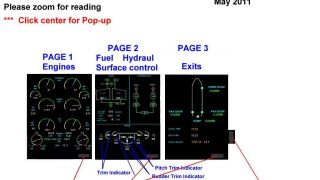 Screenshot 4 — CASA C-295MP