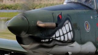 Screenshot 3 — Uruguay Air Force Pilatus PC-7