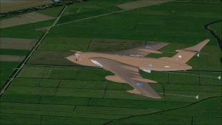 Screenshot 2 — RAF Victor K2 XM715