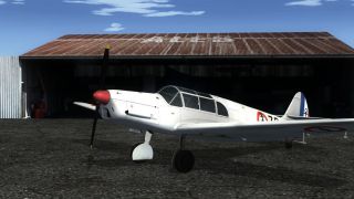 Screenshot 2 — Nord 1000 Pingouin 3.S.10