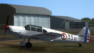 Screenshot 5 — Nord 1000 Pingouin 3.S.10
