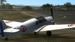 Screenshot 4 — Nord 1000 Pingouin 3.S.10