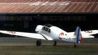 Screenshot 3 — Nord 1000 Pingouin 3.S.10