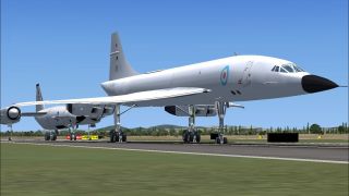 Screenshot 2 — BAC Bombcorde