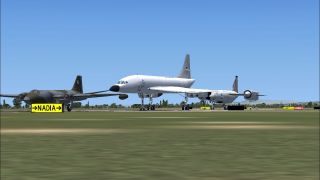 Screenshot 4 — BAC Bombcorde