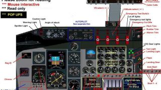 Screenshot 1 — Boeing E-3D Sentry AWACS