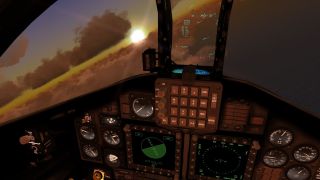 Screenshot 51 — Boeing/BAe T-45C Goshawk