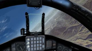 Screenshot 48 — Boeing/BAe T-45C Goshawk