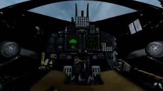 Screenshot 34 — Boeing/BAe T-45C Goshawk