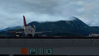 Screenshot 16 — Boeing/BAe T-45C Goshawk