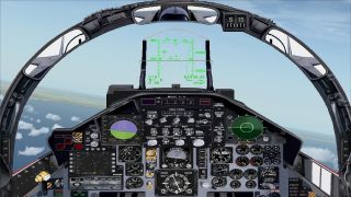 Screenshot 2 — Royal Saudi Air Force F-15S
