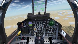 Screenshot 5 — Royal Saudi Air Force F-15S