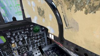 Screenshot 3 — Royal Saudi Air Force F-15S