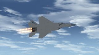 Screenshot 16 — Royal Saudi Air Force F-15S