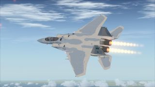 Screenshot 13 — Royal Saudi Air Force F-15S