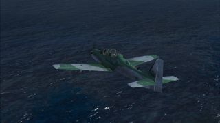 Screenshot 2 — FAB A-29B Super Tucano