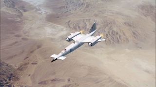 Screenshot 1 — Avro 730 Vigilant B.IA/SR. I/II