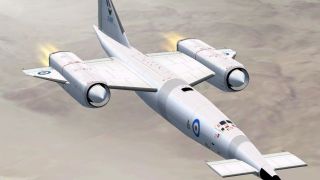 Screenshot 3 — Avro 730 Vigilant B.IA/SR. I/II