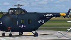 Screenshot 5 — Sikorsky S-55 / Whirlwind