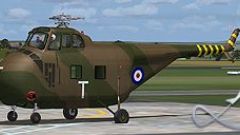 Screenshot 7 — Sikorsky S-55 / Whirlwind