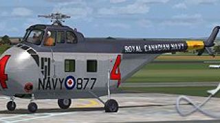Screenshot 3 — Sikorsky S-55 / Whirlwind