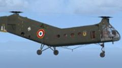 Screenshot 4 — H-21C French Army (ALAT) GH2 Setif 1956