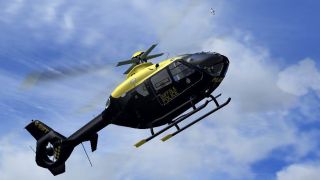 Screenshot 6 — Eurocopter EC-135