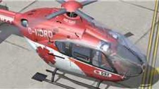 Screenshot 7 — Eurocopter EC-135