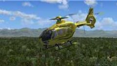 Screenshot 9 — Eurocopter EC-135