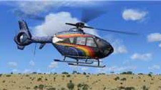 Screenshot 8 — Eurocopter EC-135