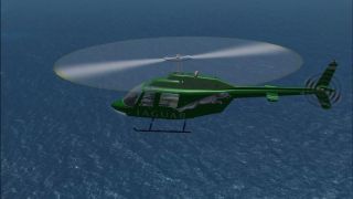 Screenshot 3 — Bell 206
