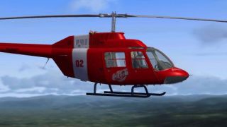 Screenshot 4 — Bell 206