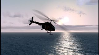 Screenshot 2 — Israeli Package For Default Bell 206
