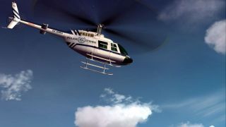 Screenshot 3 — Israeli Package For Default Bell 206