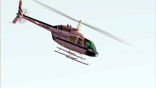Screenshot 4 — Israeli Package For Default Bell 206