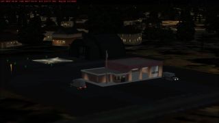 Screenshot 4 — County Rescue EC-135 Eagle III