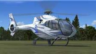 Screenshot 2 — Eurocopter EC120B Package