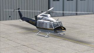 Screenshot 1 — Bell 412EP Pack 3