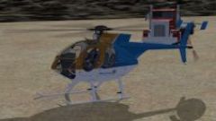 Screenshot 2 — MD500E_CGA ND_MD500D