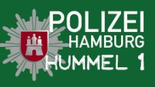 Screenshot 4 — Bell 412 "Polizei Hamburg"