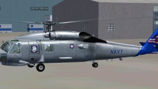 Screenshot 13 — FlyGirls SeaHawk Pak