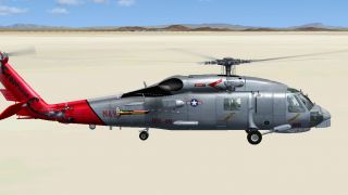 Screenshot 12 — FlyGirls SeaHawk Pak