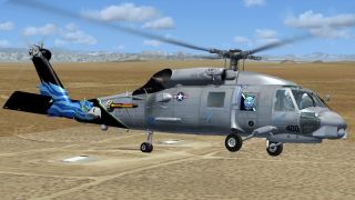Screenshot 8 — FlyGirls SeaHawk Pak