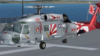 Screenshot 6 — FlyGirls SeaHawk Pak