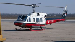 Screenshot 3 — Eastern General Aviation Bell 412