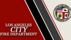 Screenshot 5 — &quot;Los Angeles Fire Department&quot; Bell 412
