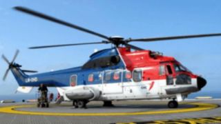 Screenshot 4 — Eurocopter AS332