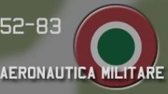 Screenshot 4 — "Italy Air Force" Bell 212